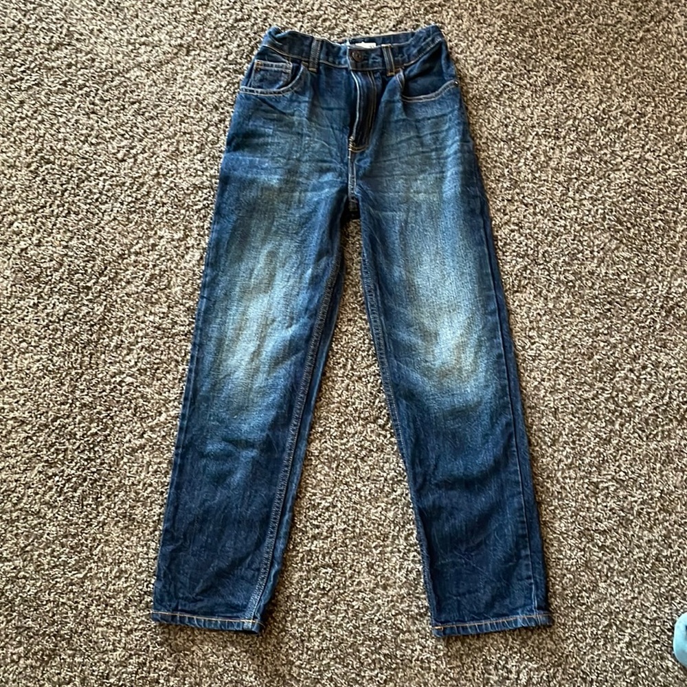Oshkosh boys pants